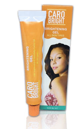 Caro Bright Brightening Tube Cream 1 oz/ 30 g Caro Bright
